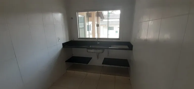 Imagem Casa de Condomínio com 3 Quartos à Venda, 123 m² em Setor Parque Tremendão - Goiânia