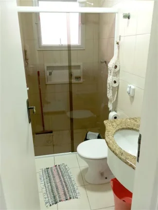 Imagem APARTAMENTO COM 88 m² - GUILHERMINA - PRAIA GRANDE SP