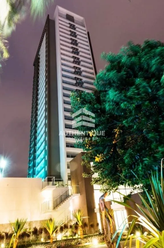 Imagem RED TATUAPÉ - Apartamento à venda em São Paulo/SP