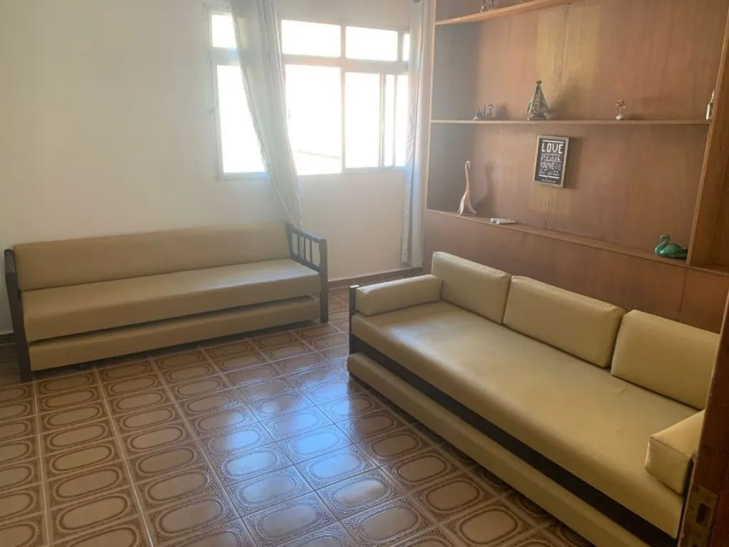 Imagem APARTAMENTO TUPI - PRAIA GRANDE SP