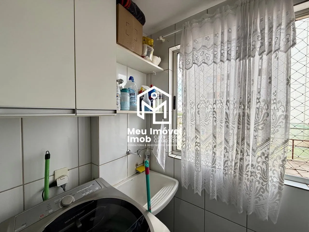 Imagem Res.Villagio Tangará APTO 2 Quartos 1 Suíte 1 Vaga 54m²