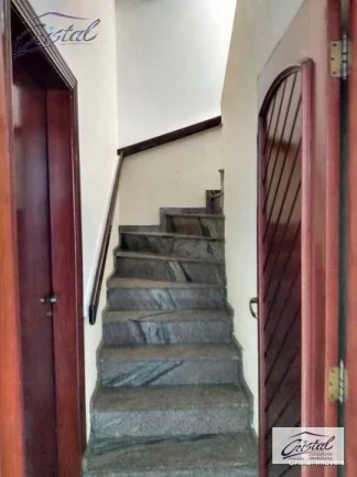 Imagem Casa com 4 dormitórios à venda, 480 m² por R$ 1.500.000,00 - City Bussocaba - Osasco/SP