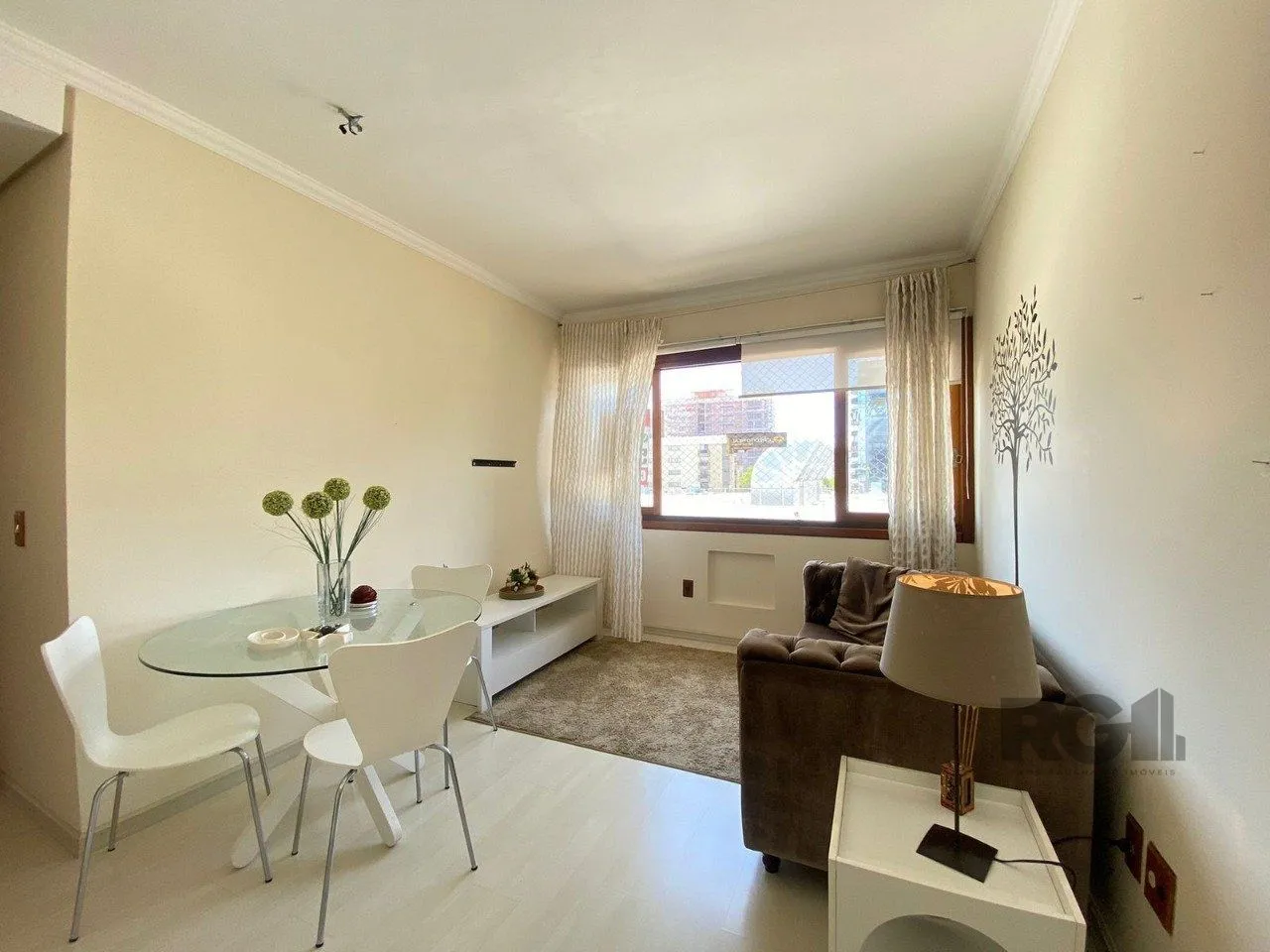 Apartamento em Petrópolis