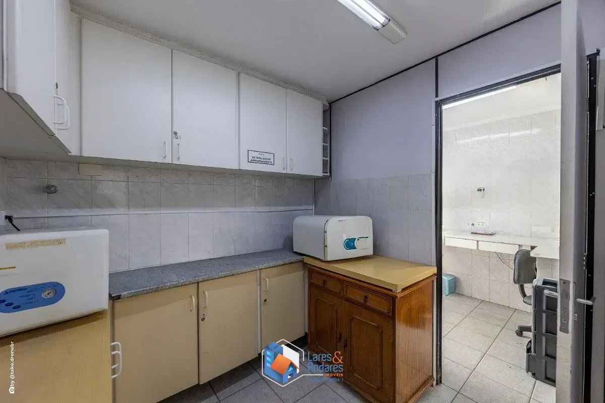 Imagem Casa comercial para venda em Cidade Dutra, 195m²