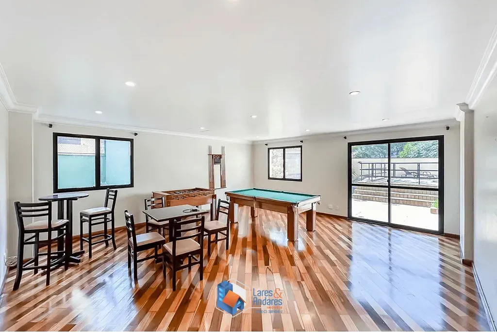 Imagem Apartamento à venda 2 Quartos 1 Vaga 53M² Vila Mariana São Paulo - SP