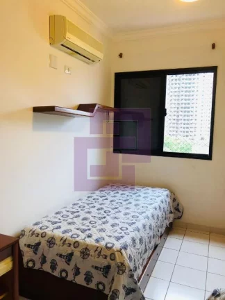 Imagem Apartamento à Venda Próximo da Praia – Praia das Astúrias, Guarujá
