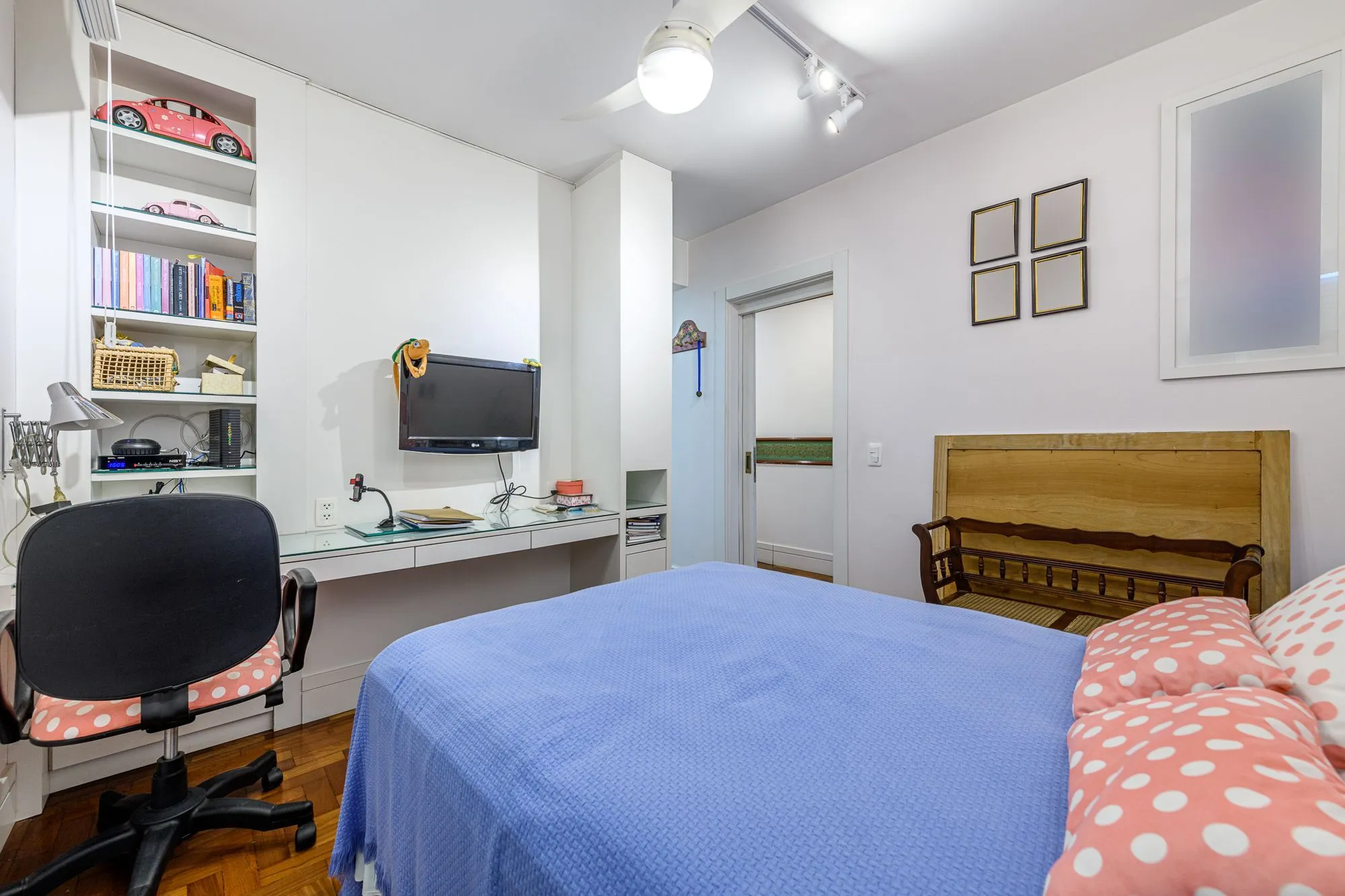 Imagem Apartamento com cobertura a venda no bairro Petrópolis