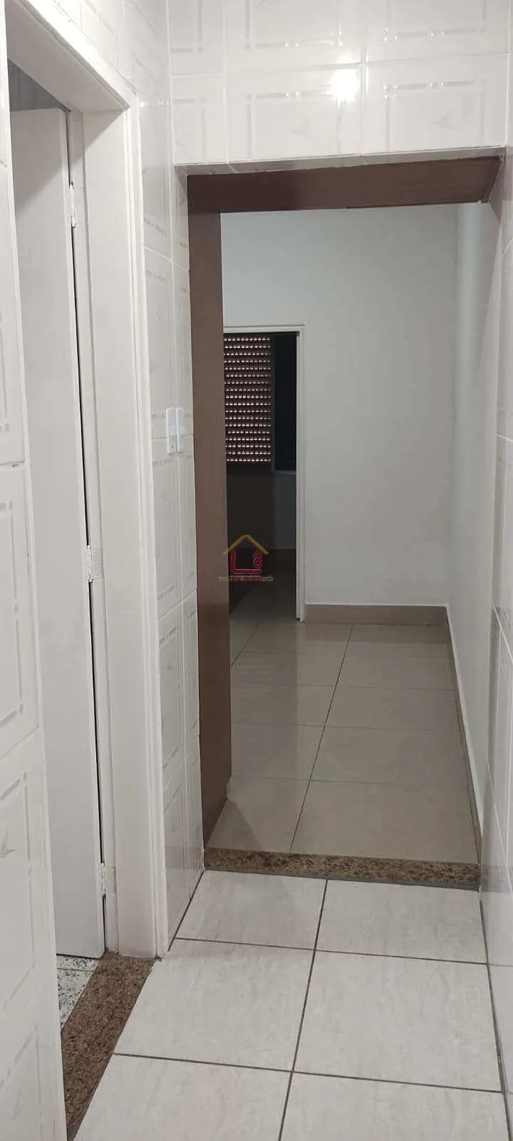 Imagem kitnet para locação