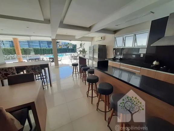 Imagem Apartamento em Itacorubi, Florianópolis/SC