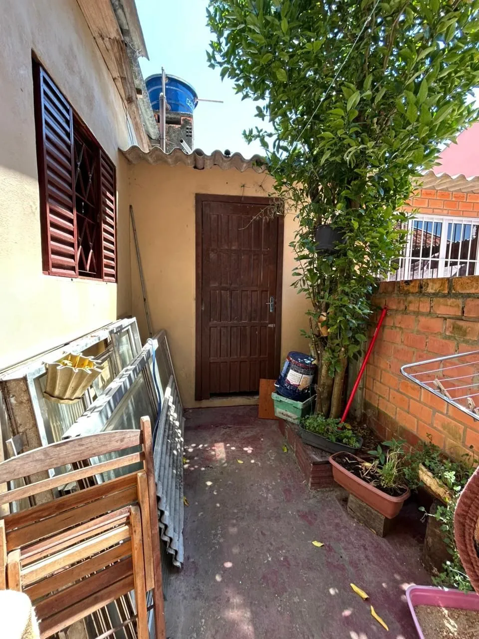 Imagem Casa Sobrado Centro de Nova Santa Rita