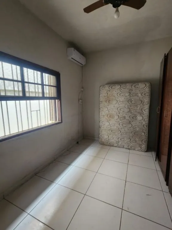 Imagem CASA COM 96,00 m² - SOLEMAR - PRAIA GRANDE SP