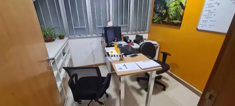 Imagem Barra da Tijuca - O 2 Corporete ... Offices - Vendo conjunto de loja triplex - totalmente refomada!