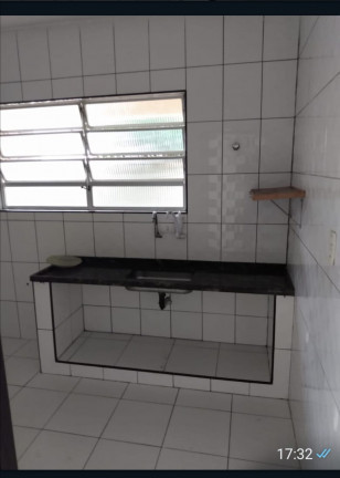 Imagem Casa com 2 Quartos à Venda, 6.948 m² em Vila Santa Rosa - Guarujá