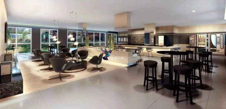 Imagem Grand Park Lindóia - Sala à venda no bairro Jardim Lindóia - Porto Alegre/RS