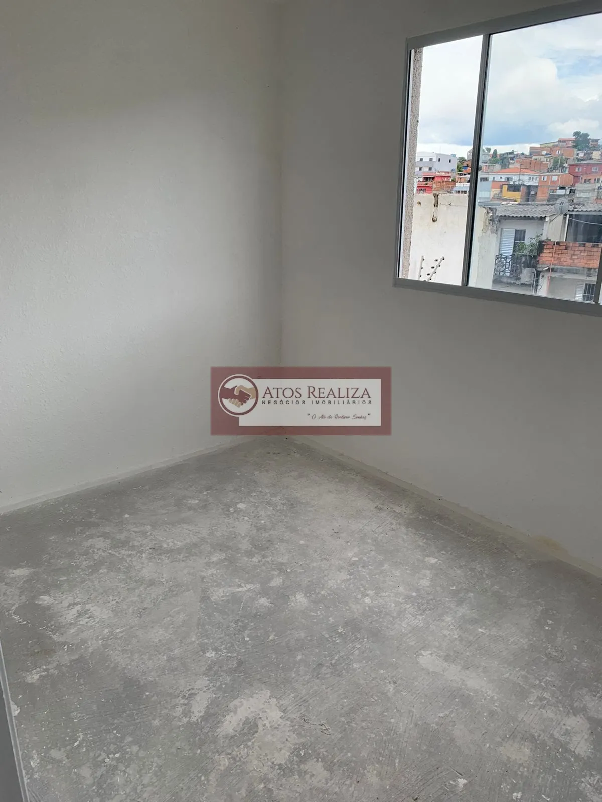 Imagem Vendo Oportunidade na Vila Andrade região do Morumbi, Apartamento 42m², 2 dormitórios, Sala 2 ambientes, 1 banheiro - Venda por R$250k Grande Oportunidade de morar na vila Andrade por um valor Acessível.