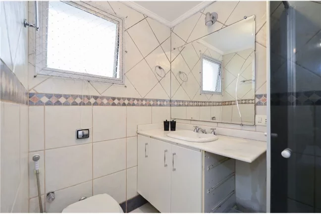Imagem APARTAMENTO RESIDENCIAL em São Paulo - SP, Moema
