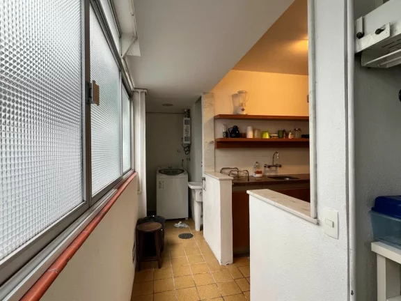 Imagem Apartamento à venda em Porto Alegre, Rio Branco, com 3 quartos, 101,32m2