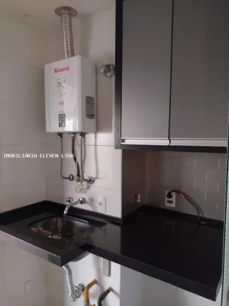 Imagem Apartamento para Locação em Guarulhos / SP no bairro Jardim Santa Mena