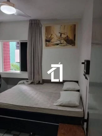 Imagem Apartamento | Jatiuca | 4 Quartos com Suíte | 122m2