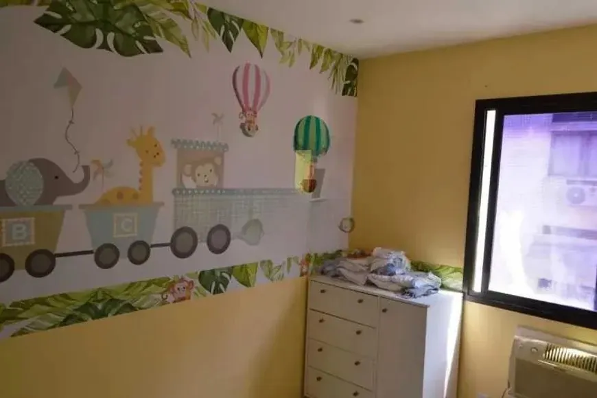 Imagem Apartamento para Venda em Rio de Janeiro, Taquara, 2 dormitórios, 1 suíte, 2 banheiros, 1 vaga
