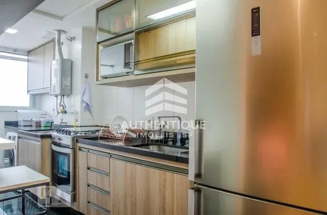 Imagem BOULEVARD LAPA - Apartamento à venda no bairro Vila Anastácio - São Paulo/SP, Zona Oeste