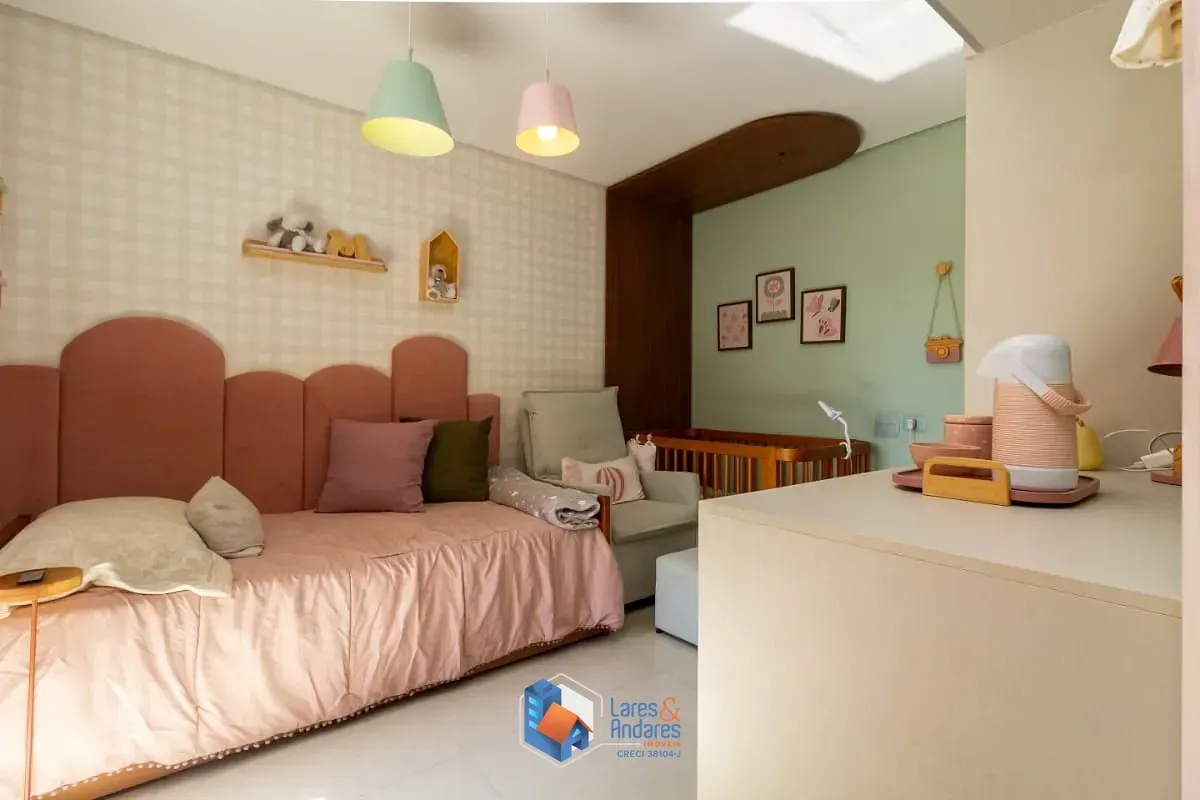 Imagem Apartamento para venda em Perdizes com 3 quartos, sendo 1 suíte, 125m²