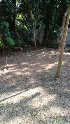 Imagem Cond. Jd Colibri (LOTE) 1.000 m² limpo e pronto p/ construir!