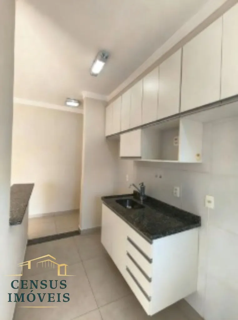 Imagem Apartamento para alugar no Condomínio Floratta Club House em Valinhos - São Paulo.