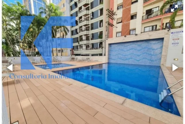 Imagem APARTAMENTO RESIDENCIAL em CAMPINAS - SP, BOSQUE