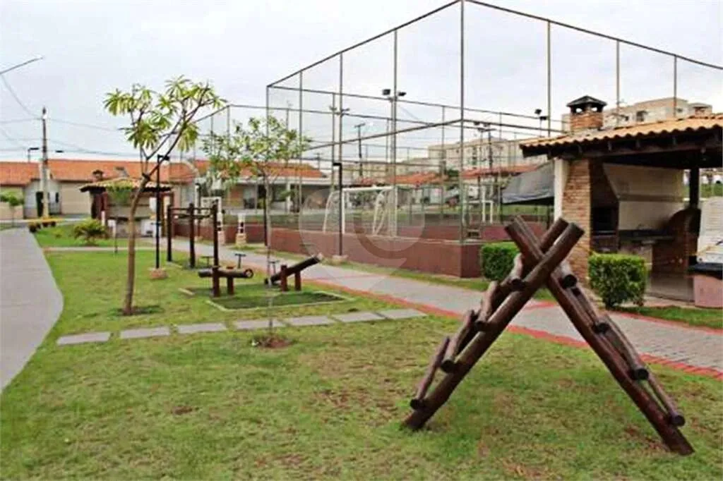 Imagem Casa 2 Quartos Condomínio Monaco Cuiabá