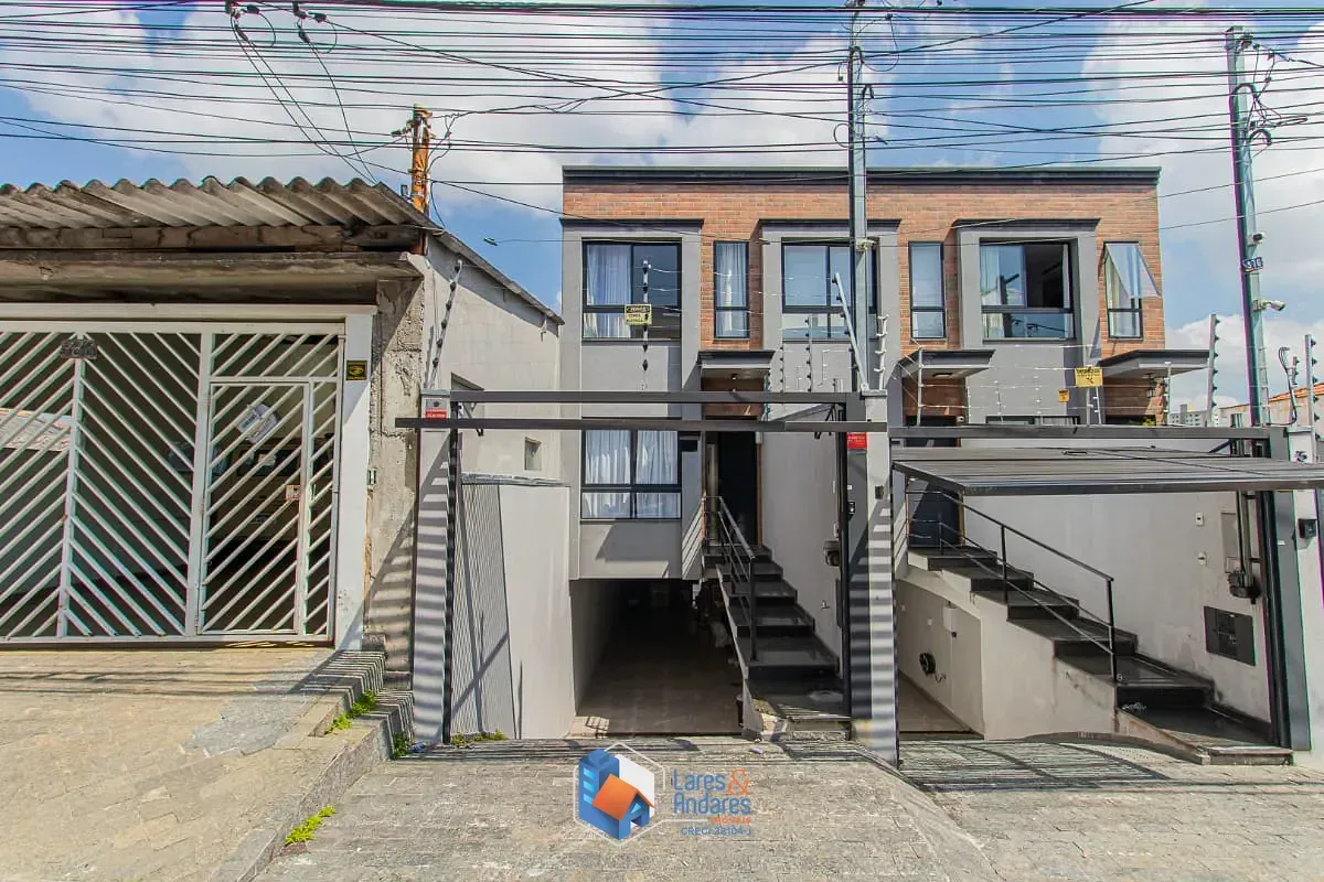 Imagem Casa para venda em Vila Moraes com 3 quartos, sendo 3 suítes, 161m²