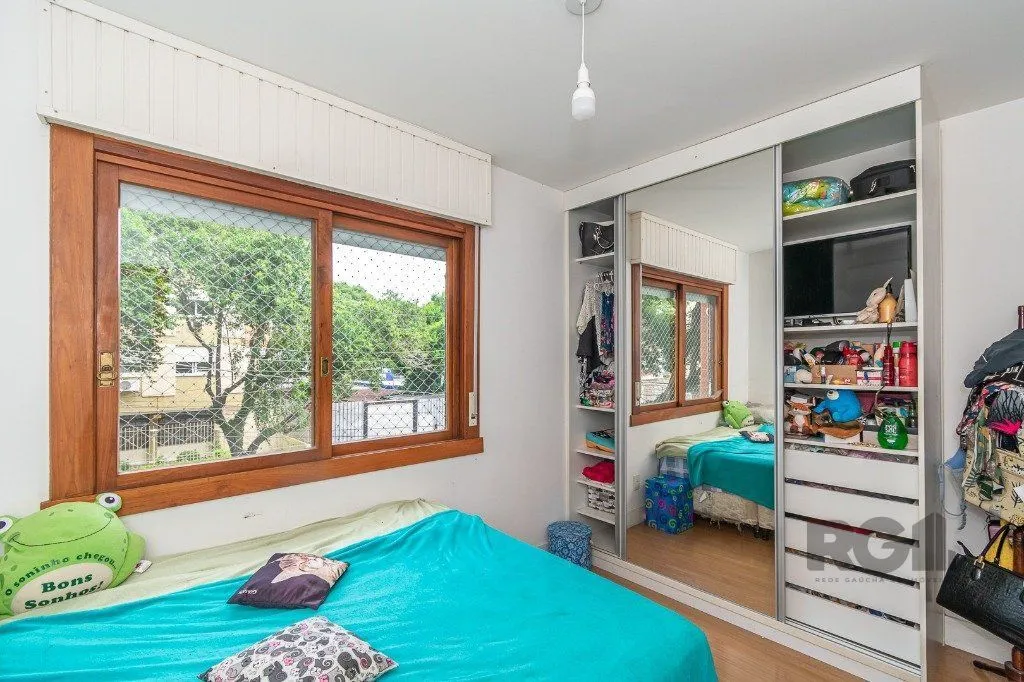 Imagem Apartamento em Cidade Baixa