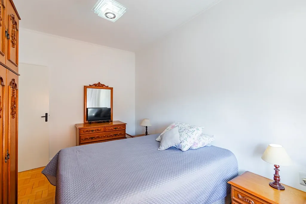 Imagem Apartamento em Centro Histórico