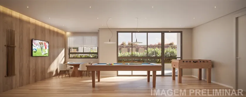 Imagem APARTAMENTO RESIDENCIAL em São Paulo - SP, Tatuapé