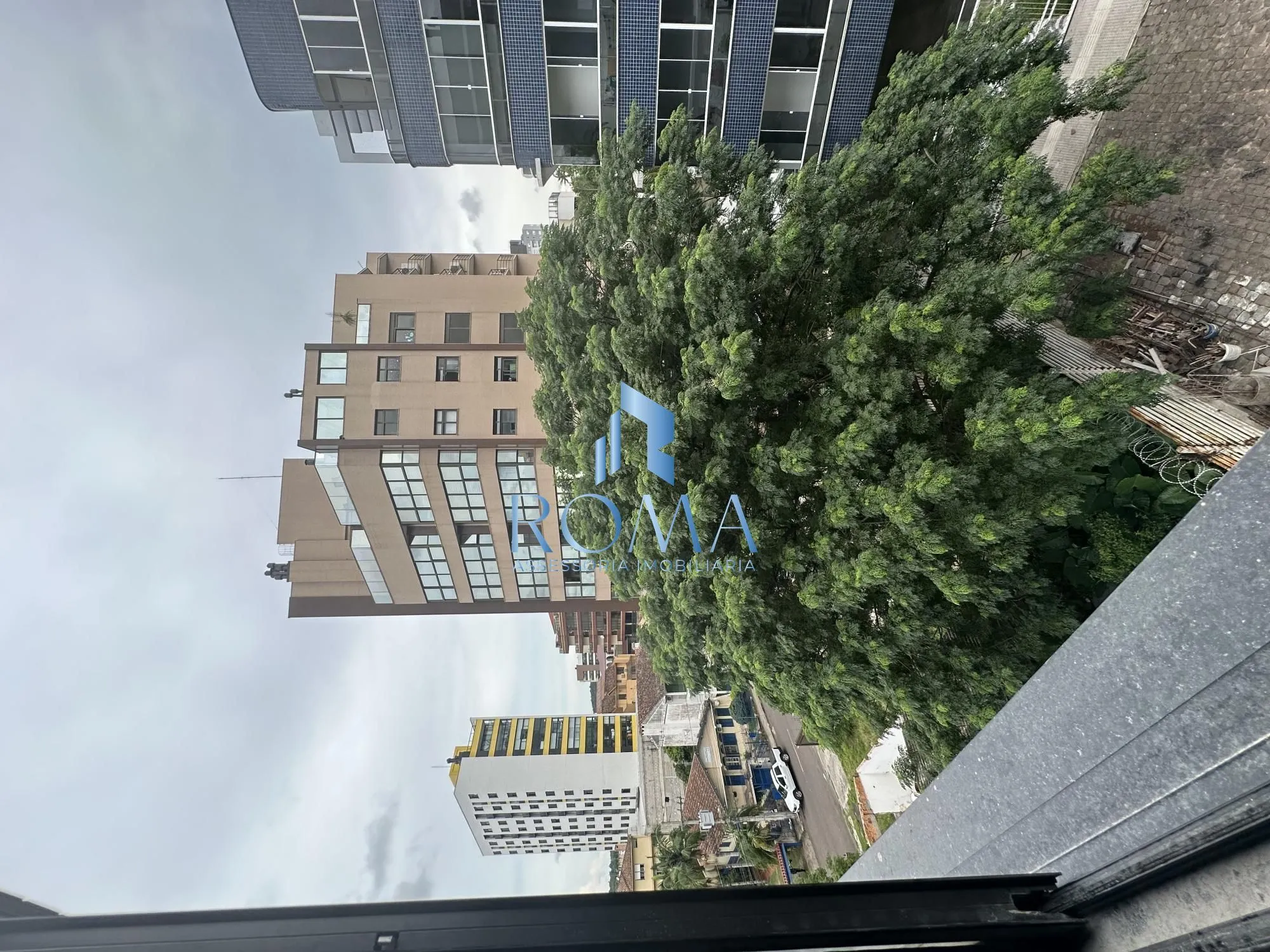 Imagem Edifício Carol