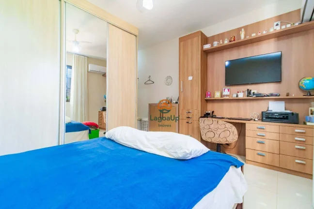 Imagem Casa com 4 dormitórios à venda, 179 m² por R$ 1.495.000,00 - Condomínio Solar Primavera - Lagoa Santa/MG