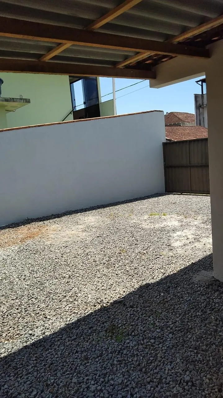 Imagem CASA PARA LOCAÇÃO NO BAIRRO ESPINHEIROS
