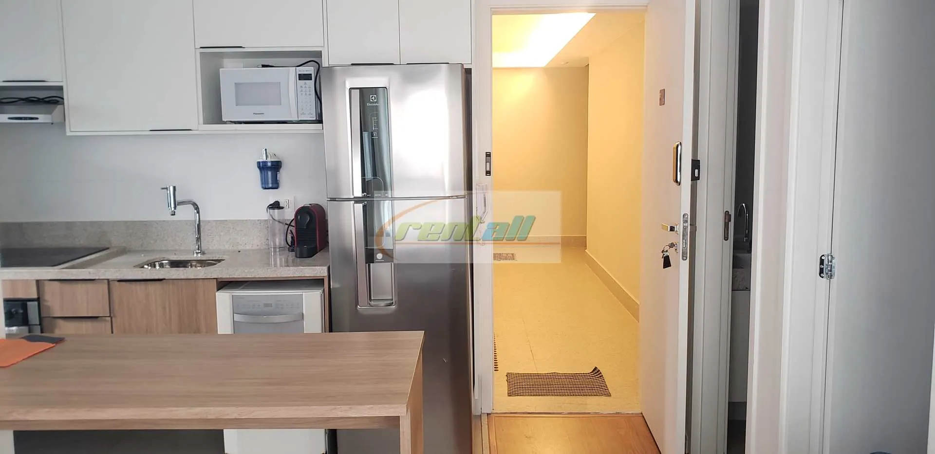 Imagem Apartamento Padrão