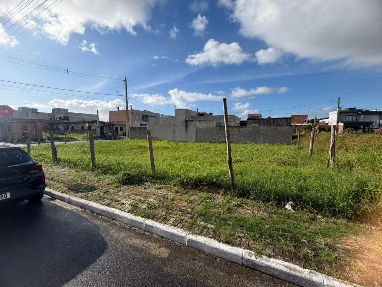 Imagem Loteamento à venda com 300m2 por R$ 679.000,00