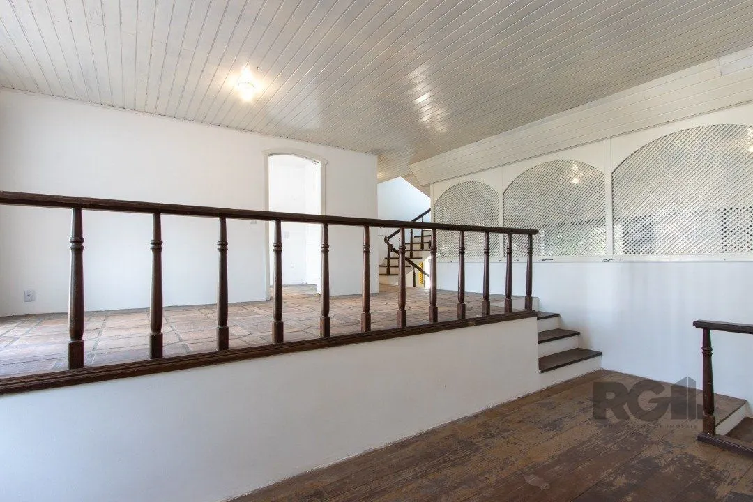 Imagem Casa para Venda - 337m², 3 dormitórios, sendo 1 suites, 3 vagas - Cristal