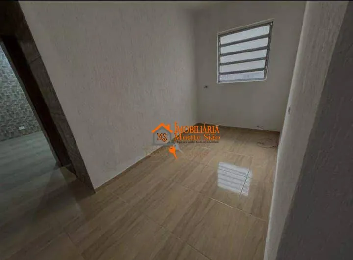 Imagem Casa com 3 dormitórios à venda, 250 m² por R$ 365.000,00 - Jardim Paraíso - Guarulhos/SP