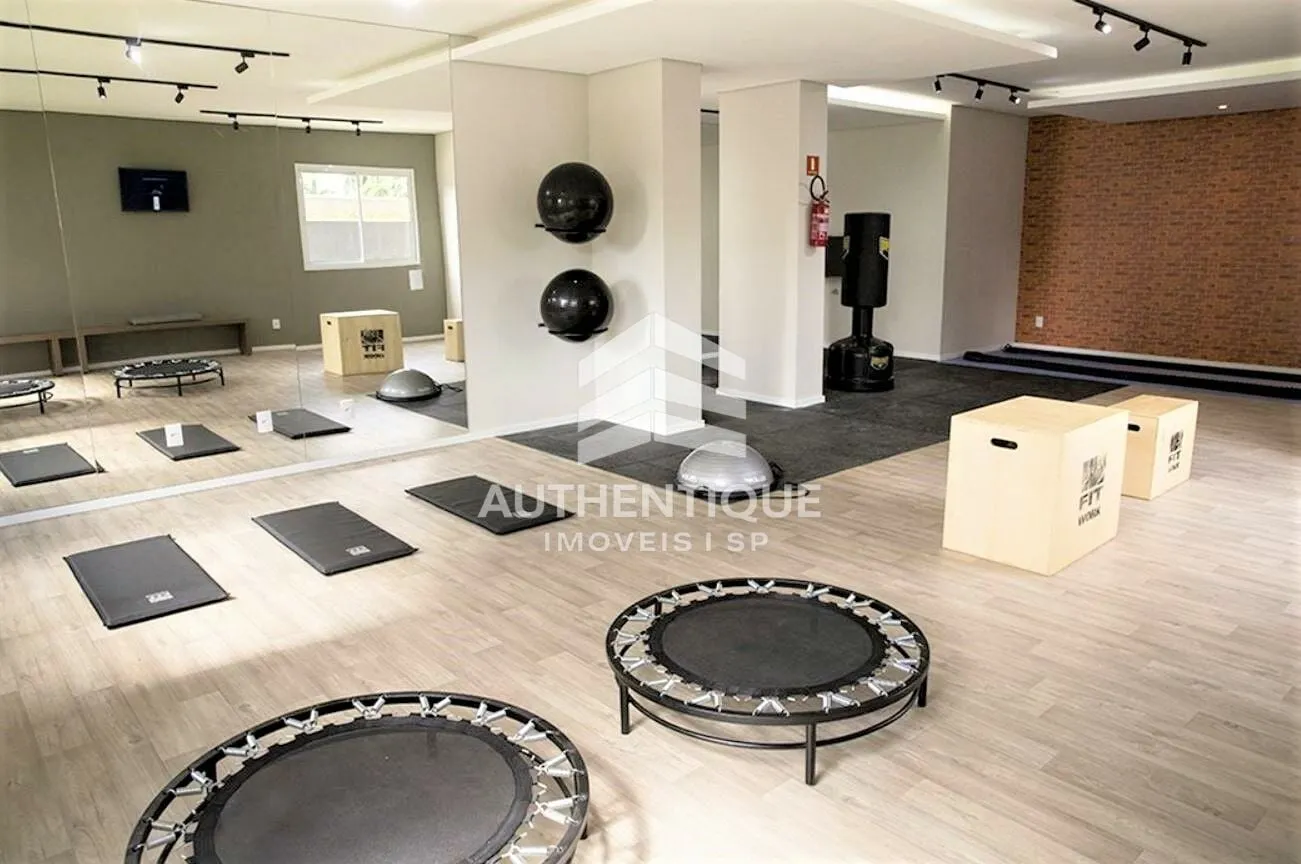 Imagem Moov Espaço Cerâmica - Apartamento à venda em São Caetano do Sul/SP