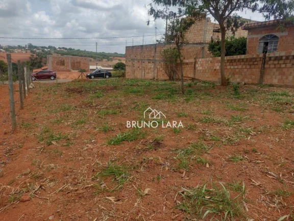 Imagem Lote à venda em Igarapé, Bairro Novo Igarapé.