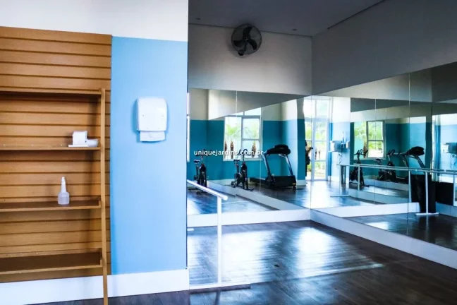 Imagem Apartamento à venda Vila Olímpia São Paulo