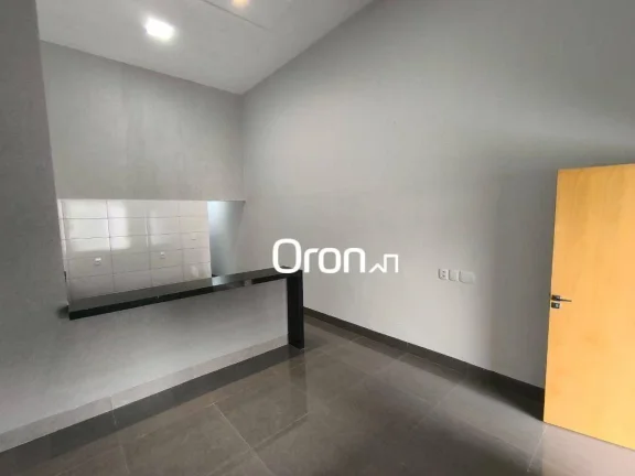 Imagem Casa à venda, 90 m² por R$ 313.000,00 - Residencial Itaipu - Goiânia/GO