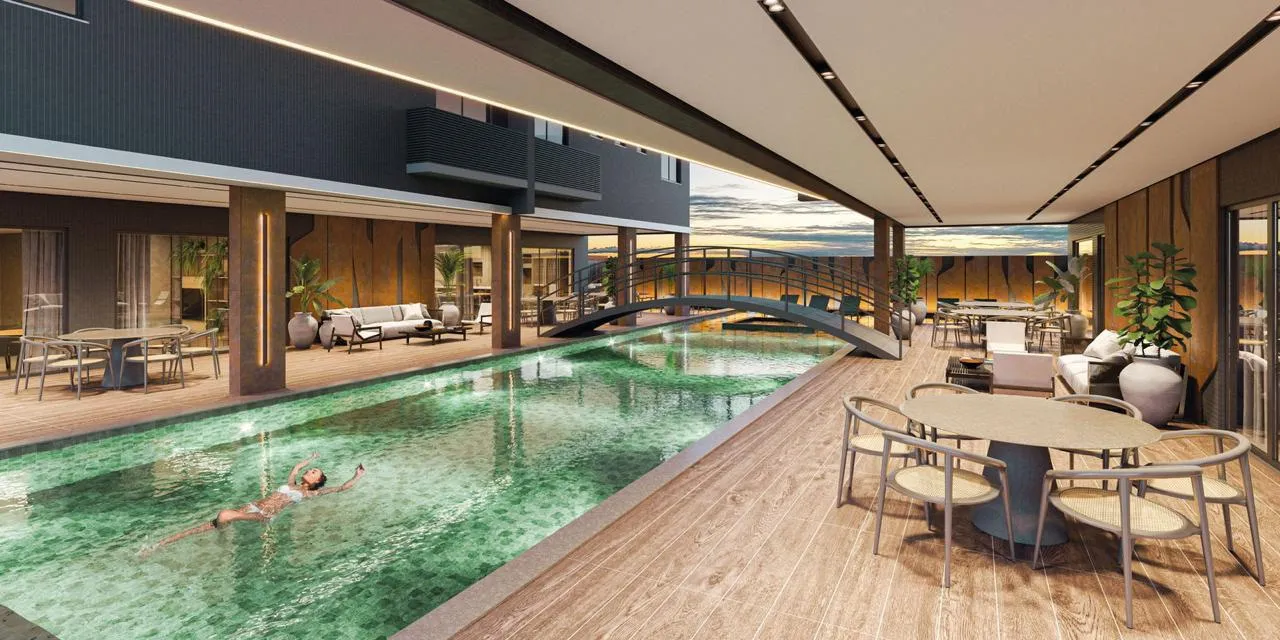 Imagem Apartamento com vista para o mar à venda com 82.93m2 por R$ 1.700.000,00