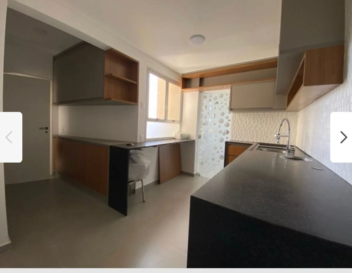 Imagem Apartamento para Locação 3 Quartos, 1 Suite, 1 Vaga, 147M², Jardim das Nações, Taubaté - SP | Edifício Inglaterra