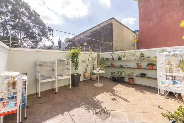Imagem Casa à venda no bairro Vila Guarani (Z Sul) - São Paulo/SP