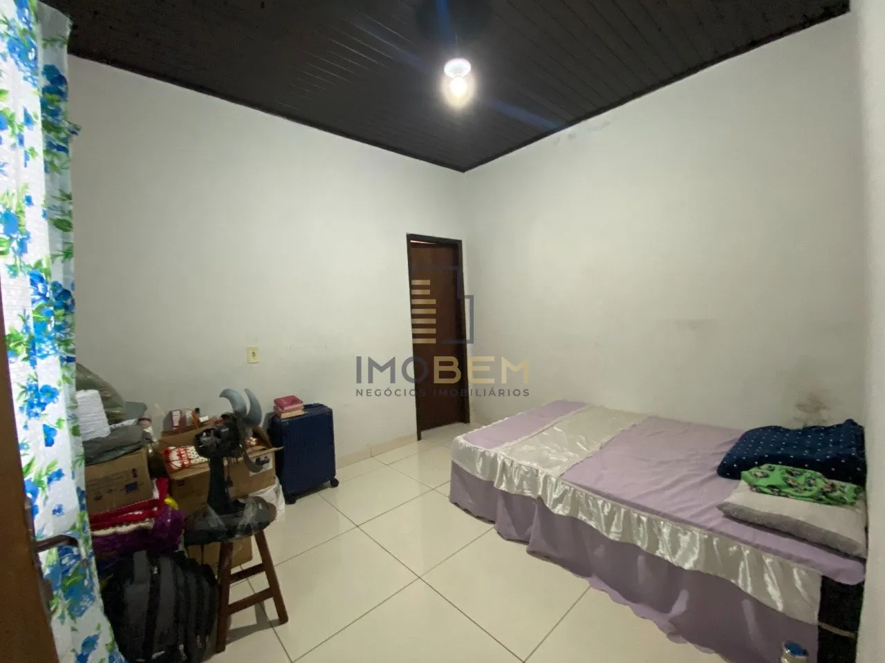 Imagem Excelente oportunidade de adquirir uma casa no Jardim Celeste, em Sinop. 

Com 140 m² de área tota...