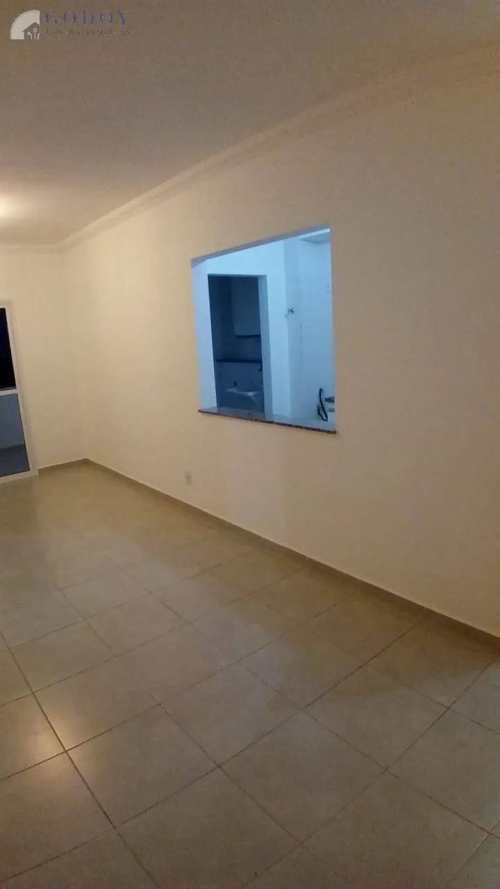 Imagem Apartamento à venda 2 Quartos, 1 Suite, 1 Vaga, 80M², Vila São José, Taubaté - SP | RESIDENCIAL VILA VELHA